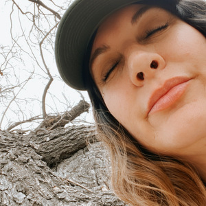 Fundraising Page: Dawnielle DeSensi